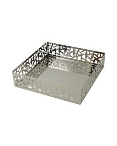 Matzah Server by Alessi