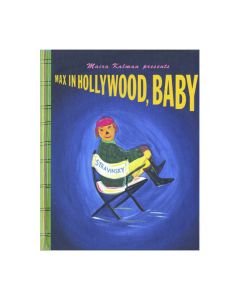 Max In Hollywood, Baby