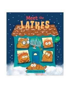 Meet the Latkes