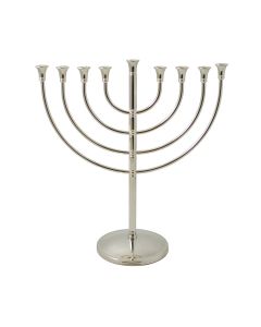 Menorah by Christofle