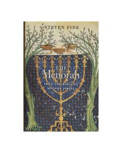The Menorah: From The Bible to Modern Israel