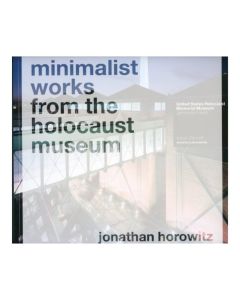 Minimalist Works from the Holocaust Museum