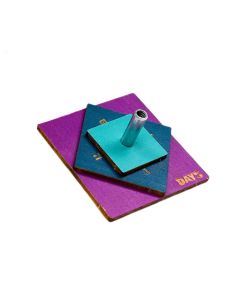 DIY Modern Art Dreidel Kit by Days United