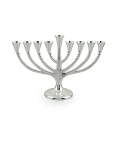 Modern Etz Chaim Menorah