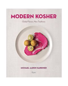 Modern Kosher: Global Flavors, New Traditions