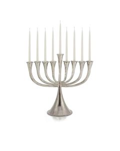 Molten Menorah by Michael Aram