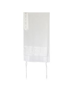 Montana Tallis Set by Eretz Judaica