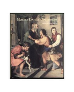 Moritz Daniel Oppenheim: Jewish Identity in 19th Century Art