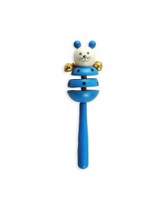 Mouse Maraca Grogger