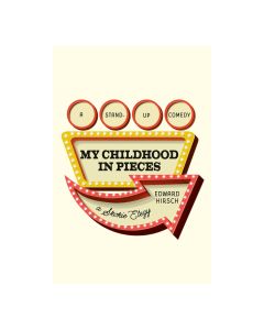 My Childhood In Pieces
