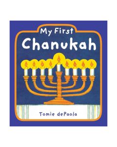 My First Chanukah