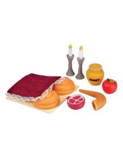 My First Rosh Hashanah Food Set