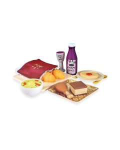 My First Shabbat Food Play Set