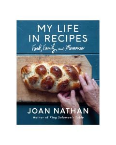 My Life In Recipes: Food, Family, and Memories