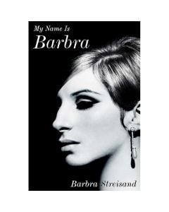 My Name is Barbra
