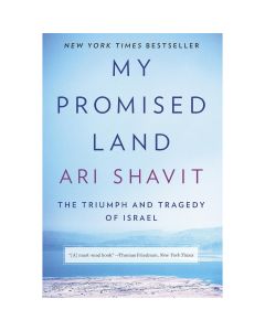 My Promised Land: The Triumph and Tragedy of Israel