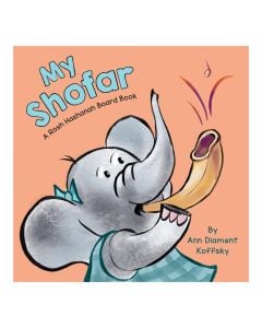 My Shofar