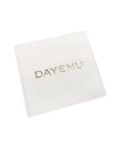 "Dayenu" Cocktail Napkin Pack