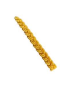 Natural Color Havdalah Candle