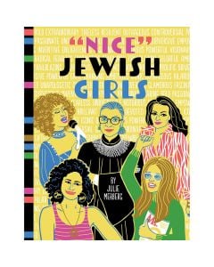 "Nice" Jewish Girls