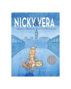 Nicky & Vera