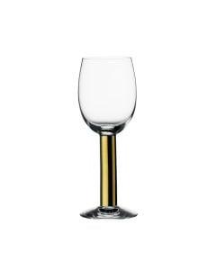 Nobel Kiddush Cup by Orrefors