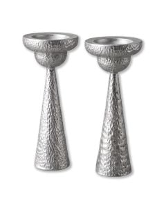Noga Candlesticks by Ceremonials