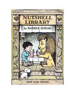 Nutshell Library: Boxed Set