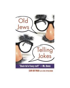 Old Jews Telling Jokes