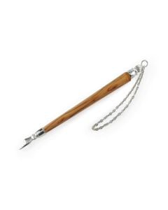 Olivewood Yad