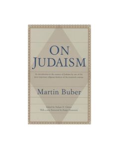 On Judaism