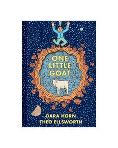 One Little Goat: A Passover Catastrophe