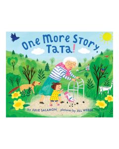 One More Story, Tata!