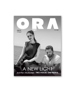 Ora Magazine: Issue 01