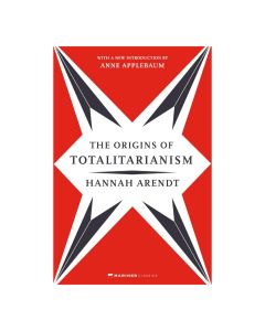 Origins of Totalitarianism