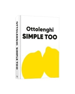 Ottolenghi Simple Too: A Cookbook
