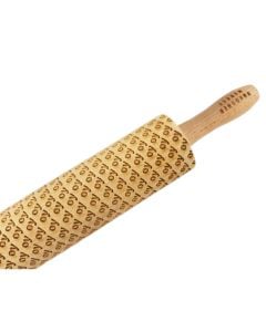Oy Rolling Pin by Unkosher Market