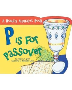 P is for Passover