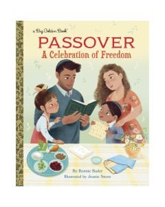 Passover: A Celebration of Freedom