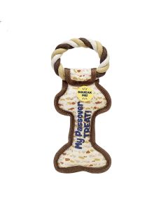 Passover Dog Pull Toy