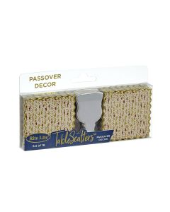 Passover Table Scatters