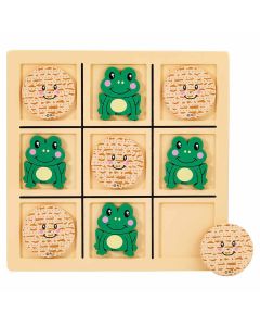 Passover Tic-Tac-Toe
