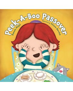 Peek-A-Boo Passover