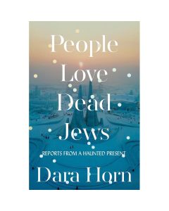 People Love Dead Jews