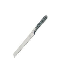 Wheat Harvest Challah Knife by Vagabond House
