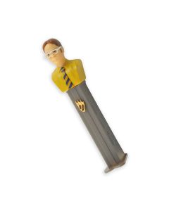 PEZuzah Mezuzah: Dwight Schrute