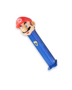 PEZuzah Mezuzah: Nintendo Mario