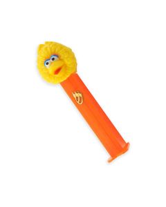 PEZuzah Mezuzah: Sesame Street Big Bird