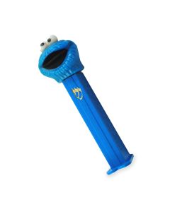 PEZuzah Mezuzah: Sesame Street Cookie Monster