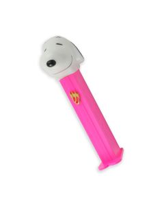 PEZuzah Mezuzah: Snoopy